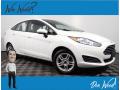 2017 Fiesta SE Sedan #1 2017 Fiesta SE Sedan #1