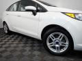 2017 Fiesta SE Sedan #3 2017 Fiesta SE Sedan #3
