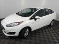 2017 Fiesta SE Sedan #7 2017 Fiesta SE Sedan #7