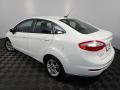 2017 Fiesta SE Sedan #9 2017 Fiesta SE Sedan #9