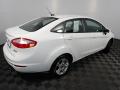 2017 Fiesta SE Sedan #14 2017 Fiesta SE Sedan #14
