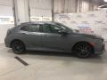 2020 Civic EX Hatchback #4
