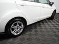 2017 Fiesta SE Sedan #15 2017 Fiesta SE Sedan #15