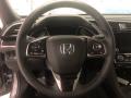 2020 Civic EX Hatchback #10