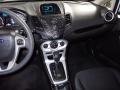 2017 Fiesta SE Sedan #31 2017 Fiesta SE Sedan #31