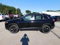 2020 Cherokee Latitude Plus 4x4 #4 2020 Cherokee Latitude Plus 4x4 #4