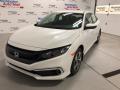2020 Civic LX Sedan #1