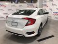 2020 Civic LX Sedan #3