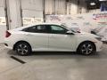 2020 Civic LX Sedan #4