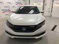 2020 Civic LX Sedan #5