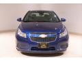 2012 Cruze Eco #2