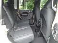 Rear Seat of 2020 Jeep Gladiator Sport 4x4 #16