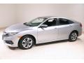 2018 Civic LX Sedan #3