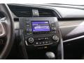 2018 Civic LX Sedan #9