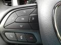  2020 Dodge Charger SXT Steering Wheel #18