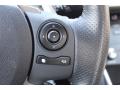  2015 Lexus IS 350 F Sport AWD Steering Wheel #17