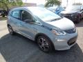  2020 Chevrolet Bolt EV Slate Gray Metallic #3