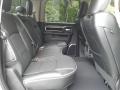 Rear Seat of 2020 Ram 2500 Laramie Crew Cab 4x4 #17