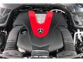  2016 C 3.0 Liter DI biturbo DOHC 24-Valve VVT V6 Engine #9