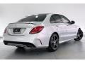 2016 C 450 AMG Sedan #16