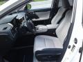 Front Seat of 2017 Lexus RX 350 #11