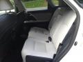 Rear Seat of 2017 Lexus RX 350 #13