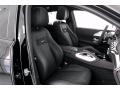  2021 Mercedes-Benz GLE AMG Black w/Diamond Stitching Interior #5