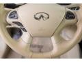  2014 Infiniti QX60 3.5 Steering Wheel #13
