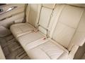 Rear Seat of 2014 Infiniti QX60 3.5 #18