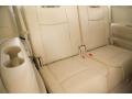 Rear Seat of 2014 Infiniti QX60 3.5 #20