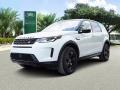 2020 Discovery Sport Standard #2