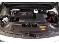  2014 QX60 3.5 Liter DOHC 24-Valve CVTCS V6 Engine #34