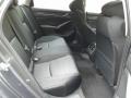Rear Seat of 2018 Honda Accord EX Sedan #14