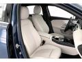 Front Seat of 2020 Mercedes-Benz A 220 Sedan #5 Front Seat of 2020 Mercedes-Benz A 220 Sedan #5