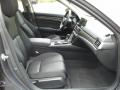 Front Seat of 2018 Honda Accord EX Sedan #15