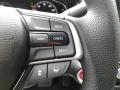 Controls of 2018 Honda Accord EX Sedan #18