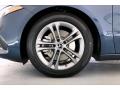 2020 Mercedes-Benz A 220 Sedan Wheel #9 2020 Mercedes-Benz A 220 Sedan Wheel #9