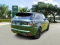 2020 Range Rover Sport SVR #3
