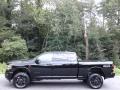 2020 Ram 2500 Diamond Black Crystal Pearl #1 2020 Ram 2500 Diamond Black Crystal Pearl #1