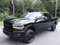 2020 Ram 2500 Diamond Black Crystal Pearl #2 2020 Ram 2500 Diamond Black Crystal Pearl #2