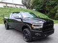 Front 3/4 View of 2020 Ram 2500 Laramie Mega Cab 4x4 #4 Front 3/4 View of 2020 Ram 2500 Laramie Mega Cab 4x4 #4
