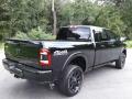 2020 2500 Laramie Mega Cab 4x4 #6 2020 2500 Laramie Mega Cab 4x4 #6