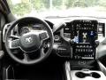 Dashboard of 2020 Ram 2500 Laramie Mega Cab 4x4 #19 Dashboard of 2020 Ram 2500 Laramie Mega Cab 4x4 #19