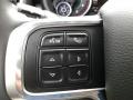 2020 Ram 2500 Laramie Mega Cab 4x4 Steering Wheel #20 2020 Ram 2500 Laramie Mega Cab 4x4 Steering Wheel #20