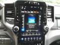 Controls of 2020 Ram 2500 Laramie Mega Cab 4x4 #24 Controls of 2020 Ram 2500 Laramie Mega Cab 4x4 #24
