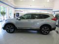 2019 CR-V Touring AWD #10