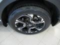 2019 CR-V Touring AWD #11