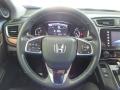  2019 Honda CR-V Touring AWD Steering Wheel #31