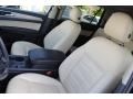 Front Seat of 2018 Volkswagen Atlas Launch Edition #12