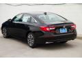 2020 Accord Hybrid Sedan #2
